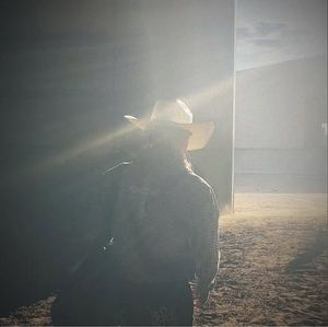 Meet your Posher, Scarlett